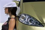 Mercedes-Benz A-Class 3-Door 2004 года